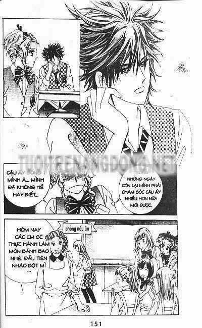 Sức Thanh Xuân - Chapter 4 - Trang 151