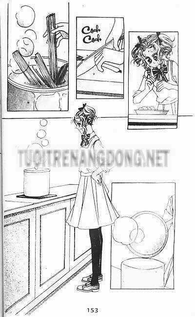 Sức Thanh Xuân - Chapter 4 - Trang 153