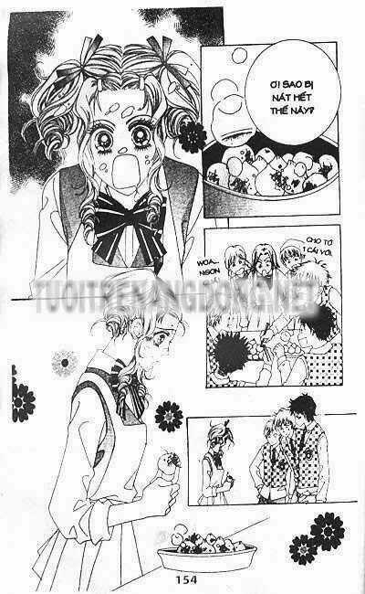 Sức Thanh Xuân - Chapter 4 - Trang 154