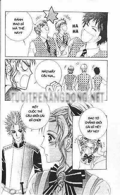 Sức Thanh Xuân - Chapter 4 - Trang 155