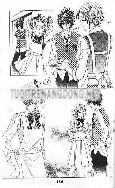 Sức Thanh Xuân - Chapter 4 - Trang 156