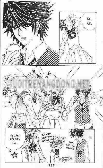 Sức Thanh Xuân - Chapter 4 - Trang 157