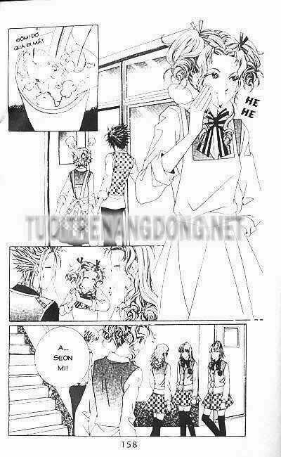 Sức Thanh Xuân - Chapter 4 - Trang 158