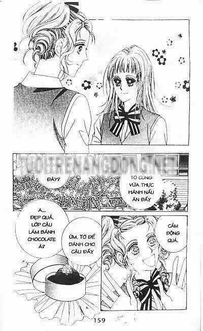 Sức Thanh Xuân - Chapter 4 - Trang 159