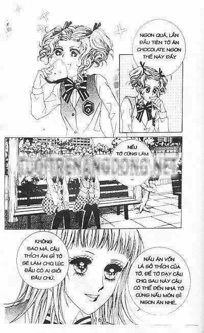 Sức Thanh Xuân - Chapter 4 - Trang 160