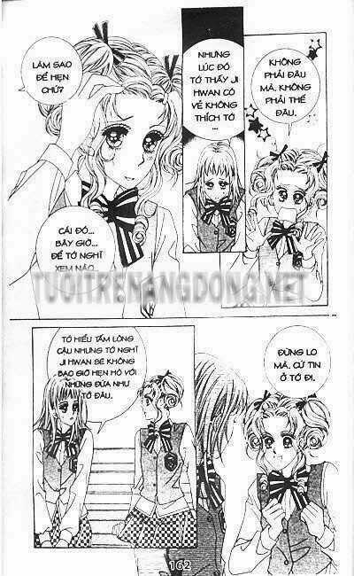 Sức Thanh Xuân - Chapter 4 - Trang 162