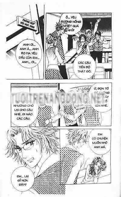 Sức Thanh Xuân - Chapter 4 - Trang 163