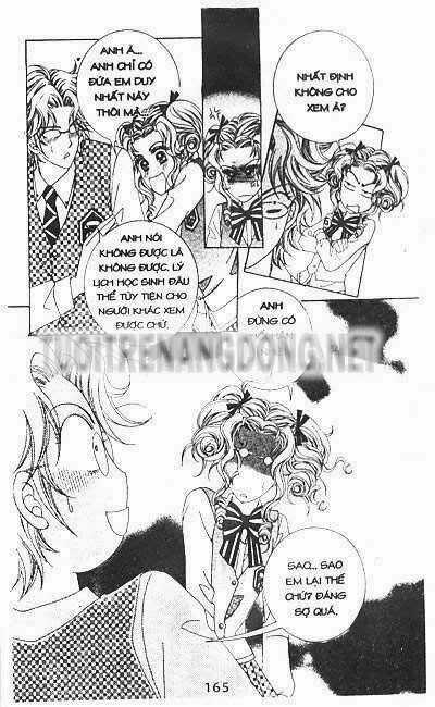 Sức Thanh Xuân - Chapter 4 - Trang 165