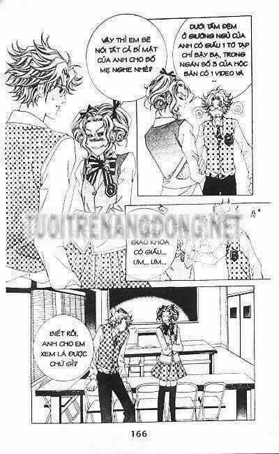 Sức Thanh Xuân - Chapter 4 - Trang 166