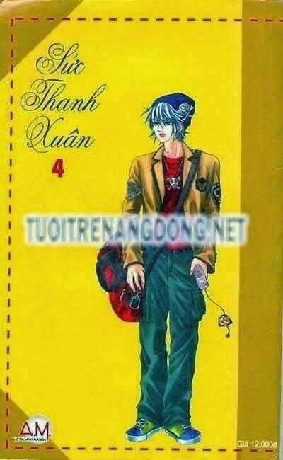 Sức Thanh Xuân - Chapter 4 - Trang 167