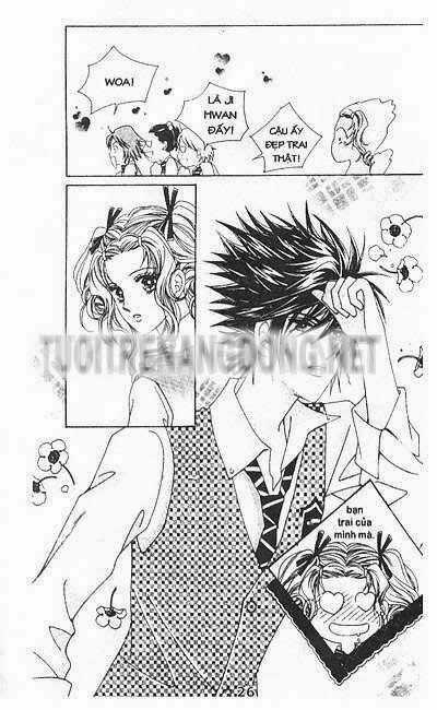 Sức Thanh Xuân - Chapter 4 - Trang 26