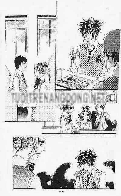 Sức Thanh Xuân - Chapter 4 - Trang 32