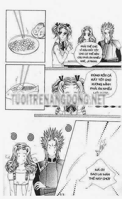 Sức Thanh Xuân - Chapter 4 - Trang 33