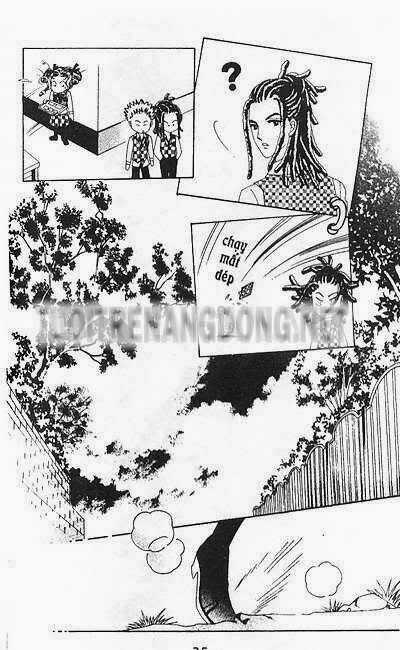 Sức Thanh Xuân - Chapter 4 - Trang 35