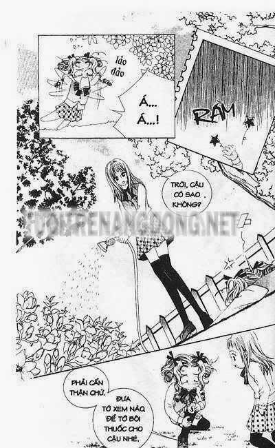 Sức Thanh Xuân - Chapter 4 - Trang 36