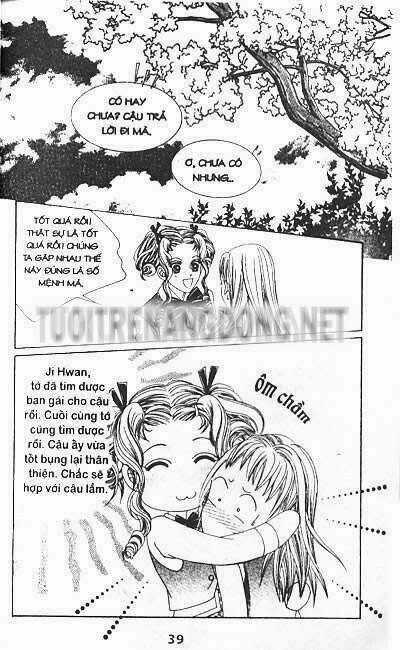 Sức Thanh Xuân - Chapter 4 - Trang 39