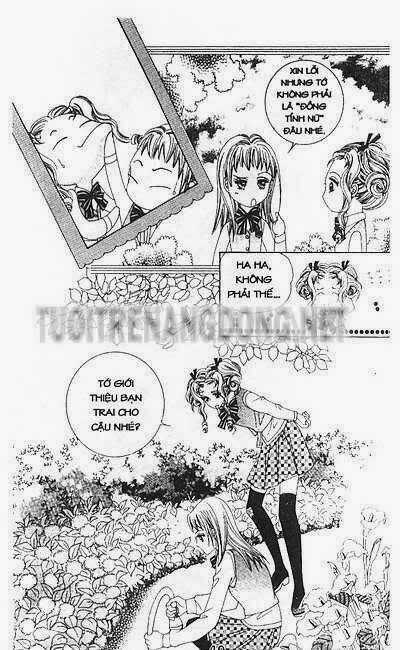 Sức Thanh Xuân - Chapter 4 - Trang 40