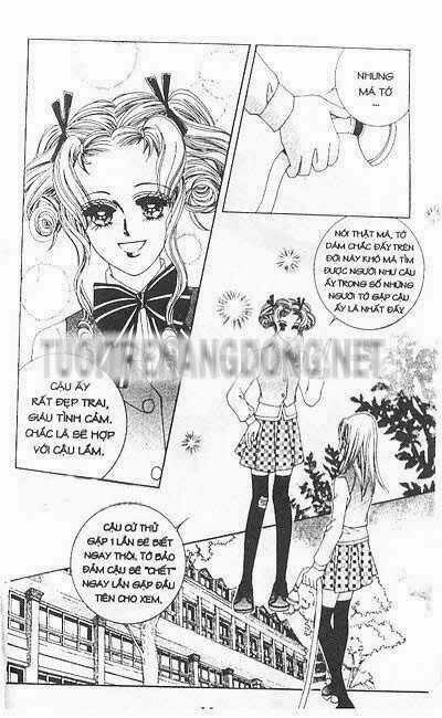 Sức Thanh Xuân - Chapter 4 - Trang 41
