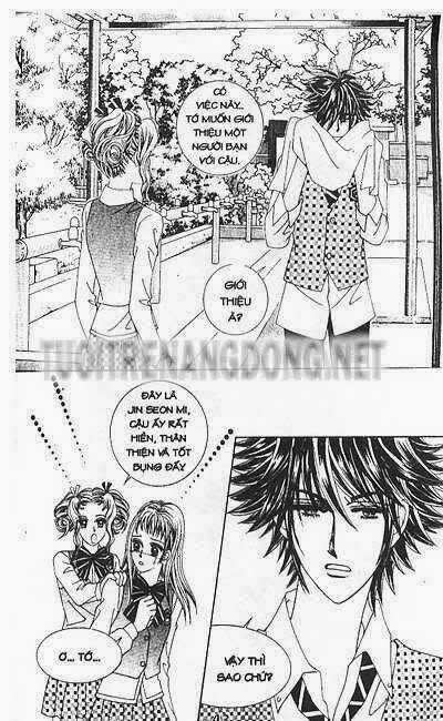 Sức Thanh Xuân - Chapter 4 - Trang 43