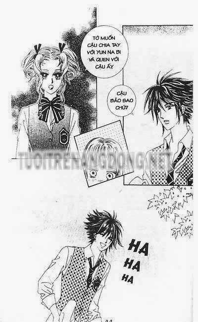 Sức Thanh Xuân - Chapter 4 - Trang 44