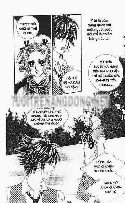 Sức Thanh Xuân - Chapter 4 - Trang 46