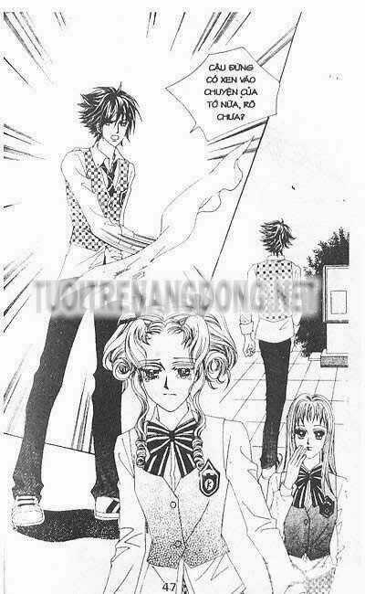 Sức Thanh Xuân - Chapter 4 - Trang 47