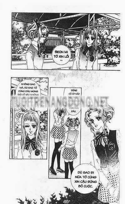 Sức Thanh Xuân - Chapter 4 - Trang 48