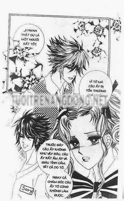 Sức Thanh Xuân - Chapter 4 - Trang 49