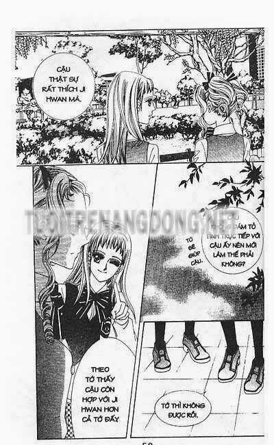 Sức Thanh Xuân - Chapter 4 - Trang 50