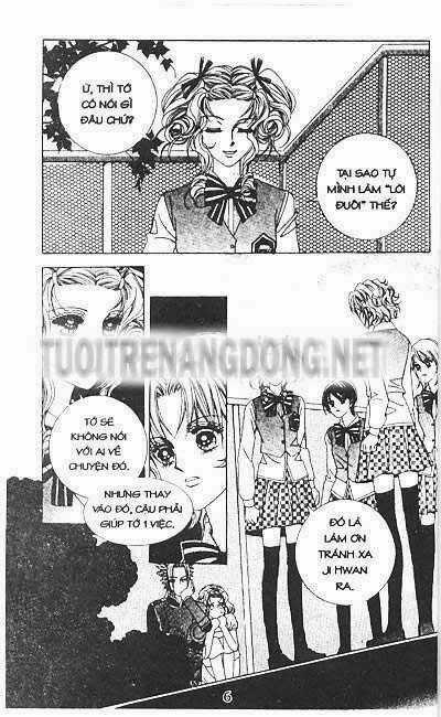 Sức Thanh Xuân - Chapter 4 - Trang 6