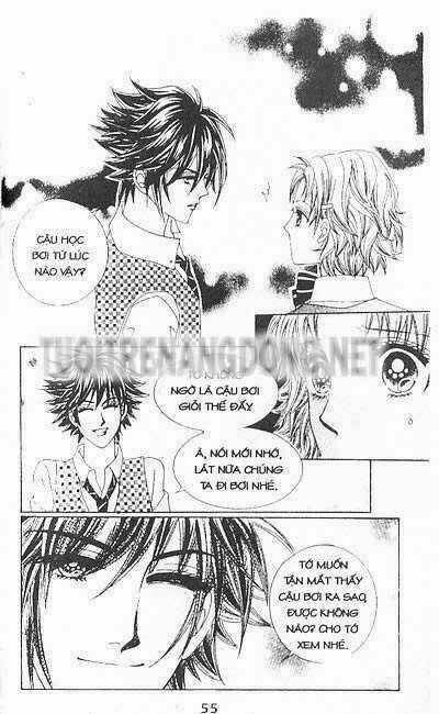 Sức Thanh Xuân - Chapter 4 - Trang 55