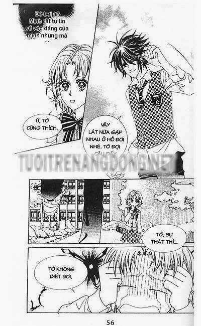 Sức Thanh Xuân - Chapter 4 - Trang 56
