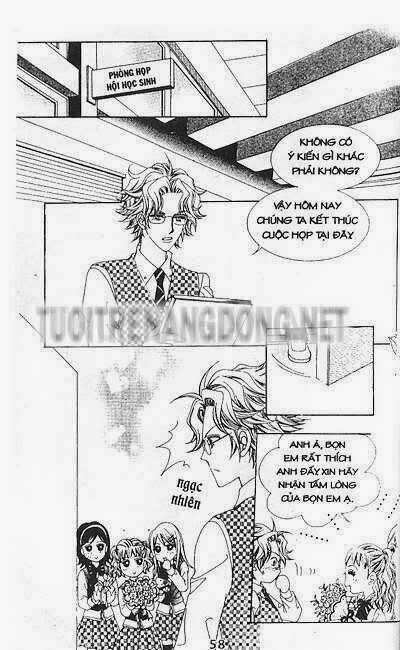 Sức Thanh Xuân - Chapter 4 - Trang 58