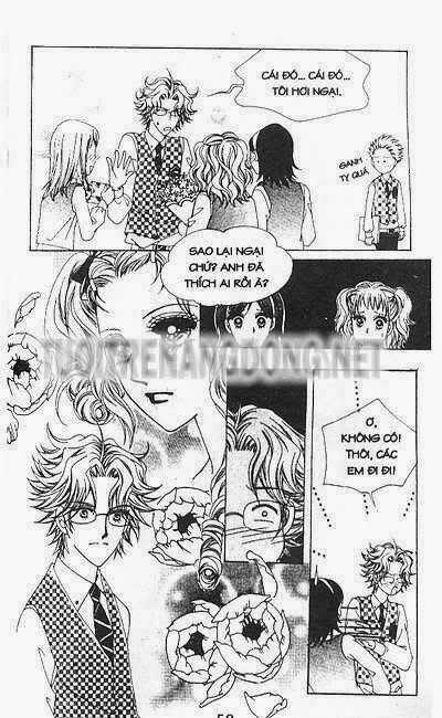 Sức Thanh Xuân - Chapter 4 - Trang 59