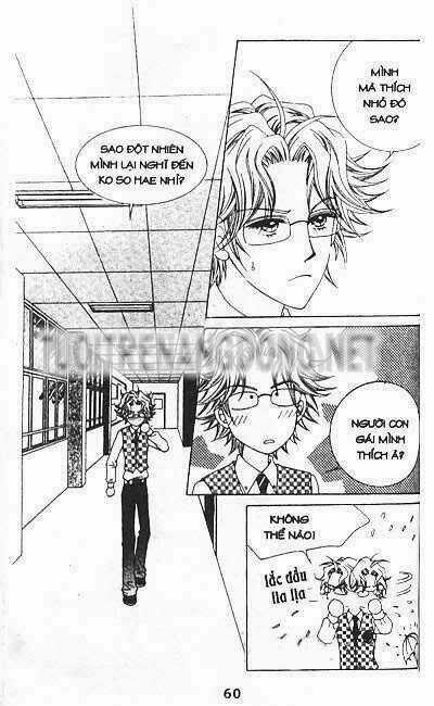 Sức Thanh Xuân - Chapter 4 - Trang 60