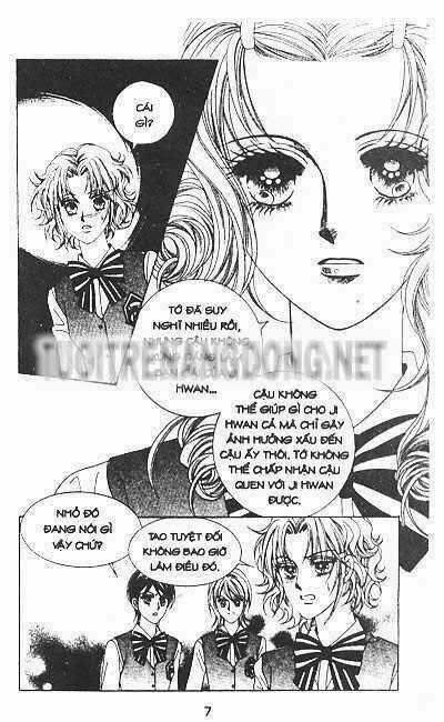 Sức Thanh Xuân - Chapter 4 - Trang 7