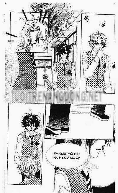 Sức Thanh Xuân - Chapter 4 - Trang 61