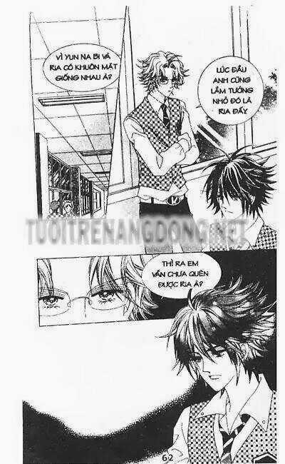 Sức Thanh Xuân - Chapter 4 - Trang 62