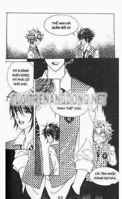 Sức Thanh Xuân - Chapter 4 - Trang 63