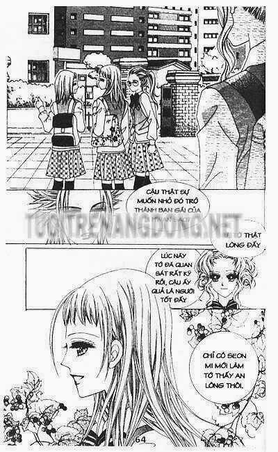 Sức Thanh Xuân - Chapter 4 - Trang 64