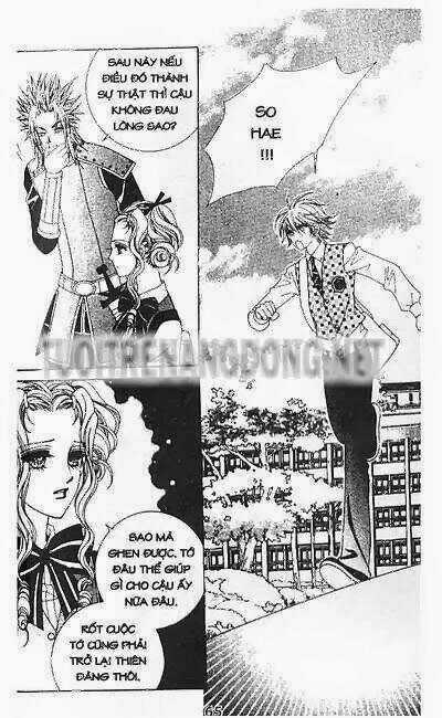 Sức Thanh Xuân - Chapter 4 - Trang 65