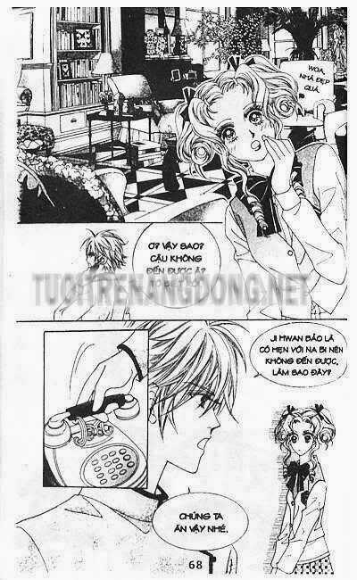 Sức Thanh Xuân - Chapter 4 - Trang 68