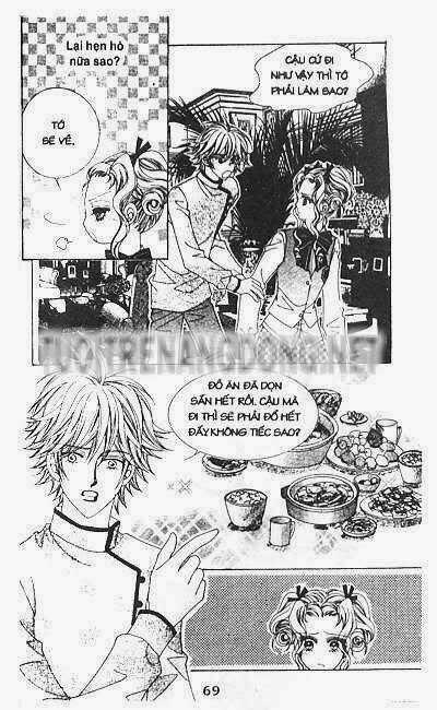 Sức Thanh Xuân - Chapter 4 - Trang 69