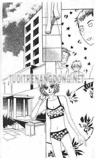 Sức Thanh Xuân - Chapter 4 - Trang 70