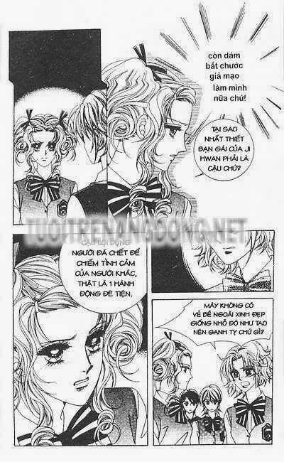 Sức Thanh Xuân - Chapter 4 - Trang 8