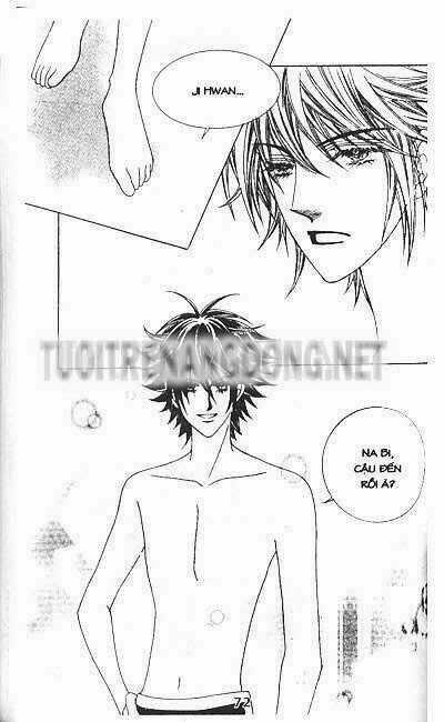 Sức Thanh Xuân - Chapter 4 - Trang 72