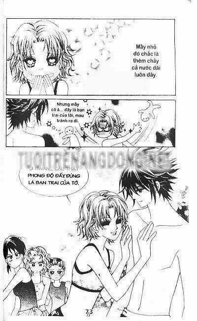 Sức Thanh Xuân - Chapter 4 - Trang 73