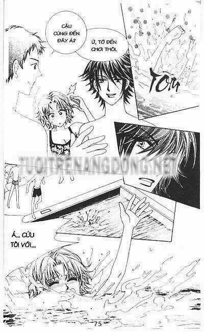 Sức Thanh Xuân - Chapter 4 - Trang 75