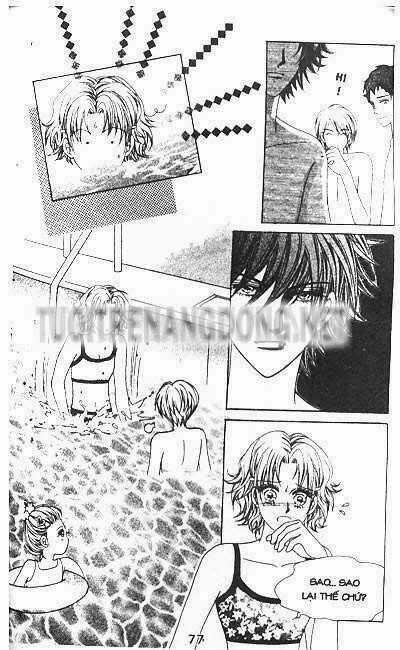 Sức Thanh Xuân - Chapter 4 - Trang 77