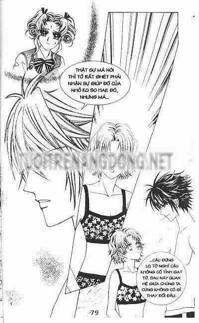 Sức Thanh Xuân - Chapter 4 - Trang 79